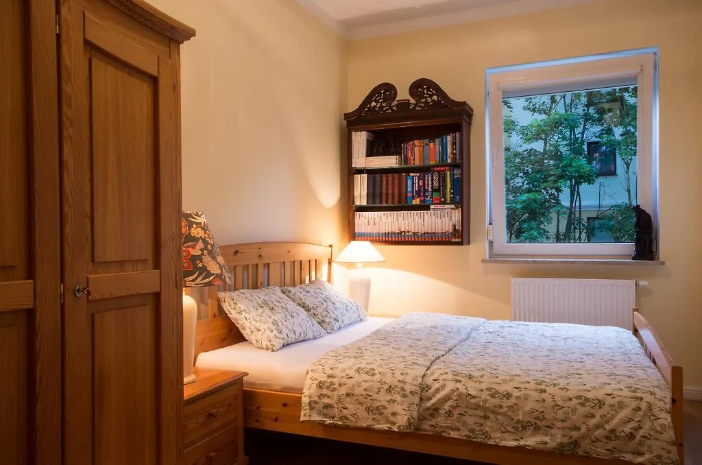 Apartament Mundus Sopot Polska